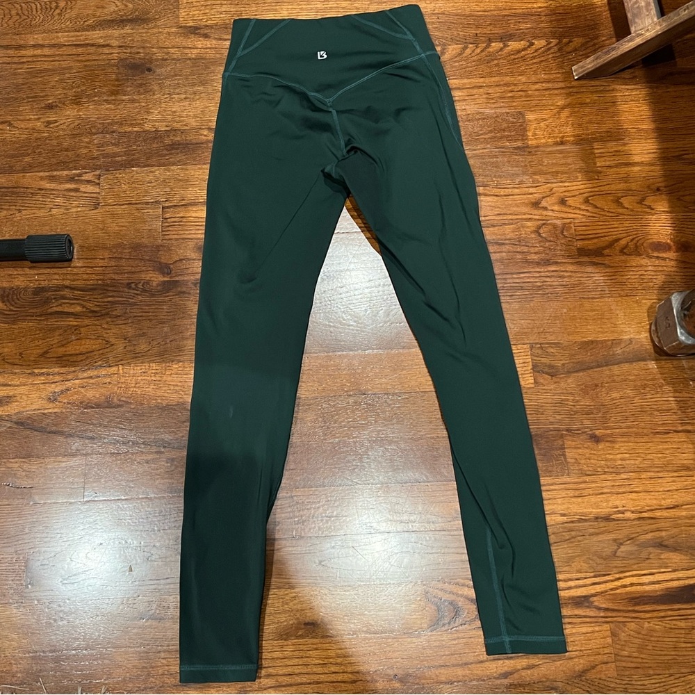 Buffbunny Hybrid leggings